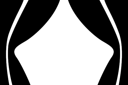 450x300 Drapes Drawing Realistic Frames Illustrations Hd Images