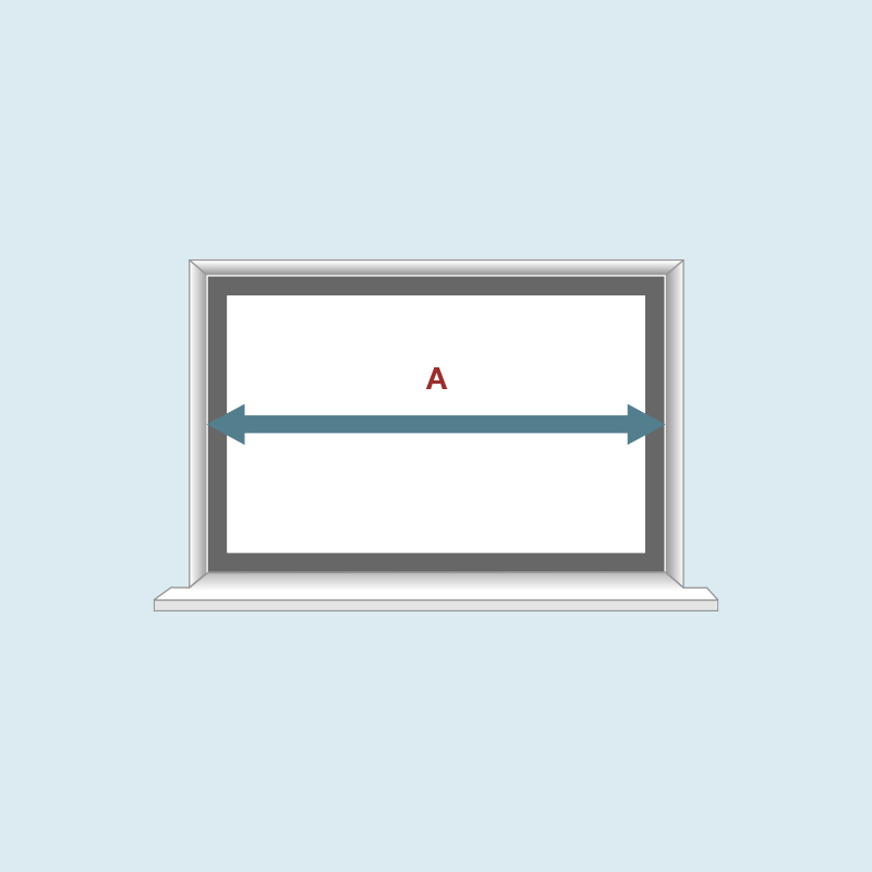 800x800 Expert 'how To' Curtain Pole Guides