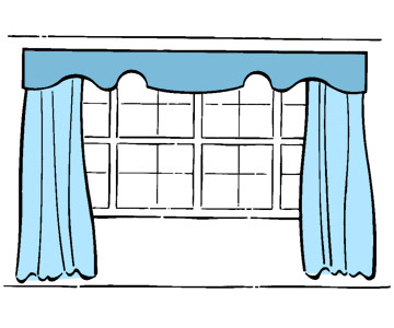 360x300 The Ultimate Guide To Window Treatments Better Homes Gardens