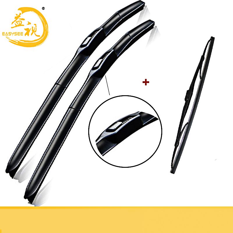 800x800 easysee wiper blades section winter rubber windscreen windshield