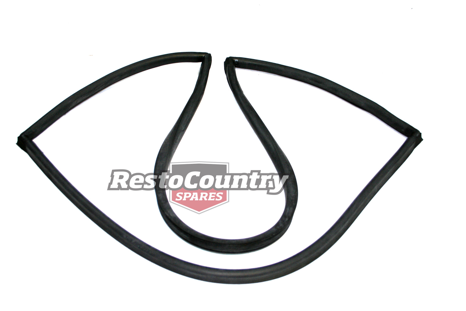 1600x1067 Holden Rear Windscreen Seal Fe Fc Panel Van Fe Fc Fb Ek