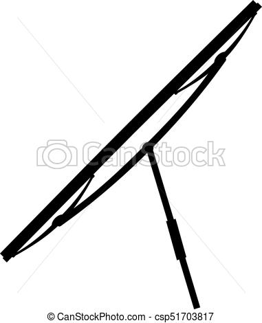 381x470 Windscreen Wiper