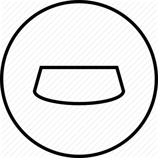 512x512 auto, car, clean, front, glass, windscreen, windshield icon