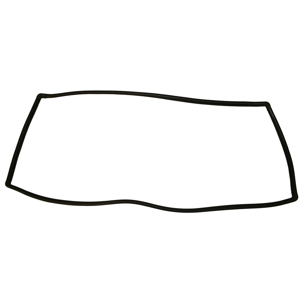 1000x1000 Mustang Windshield Weatherstrip Usa Made Concours Cjpp