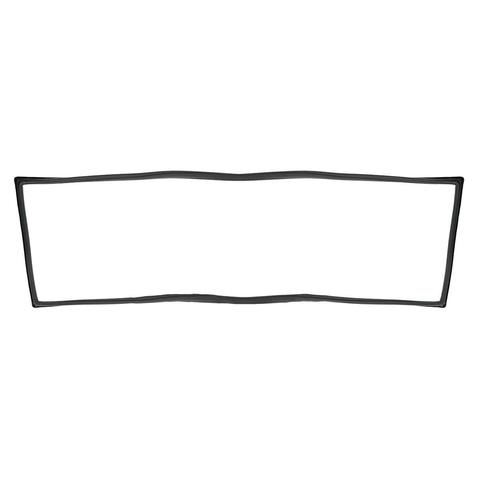 480x480 windshield weatherstrip for land cruiser city racer llc