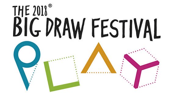 570x325 Sidneycooper Gallery On Twitter It's Big Draw Play Day