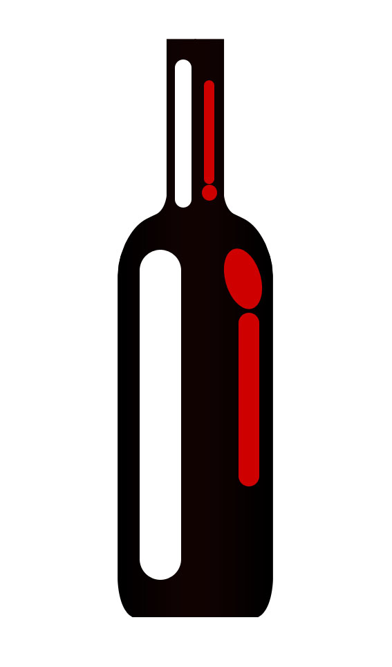 567x964 Create A Realistic Wine Bottle Illustration From Scratch Psdfan