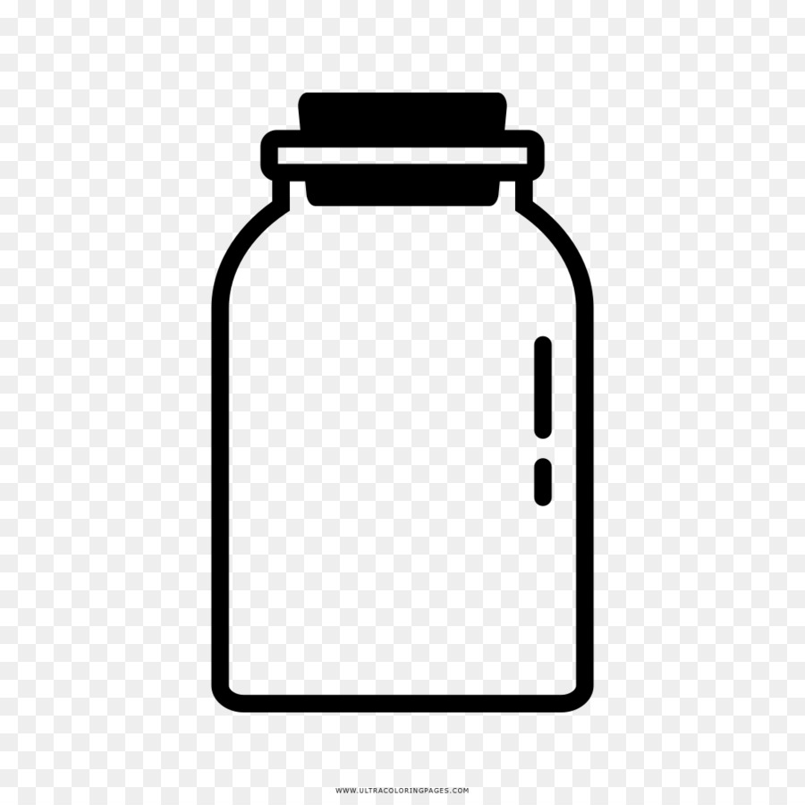 900x900 Huge Collection Of 'empty Bottle Drawing' Download More Than