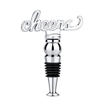 425x425 Wine Stopper,wine Opener,beer Opener Perfect Design