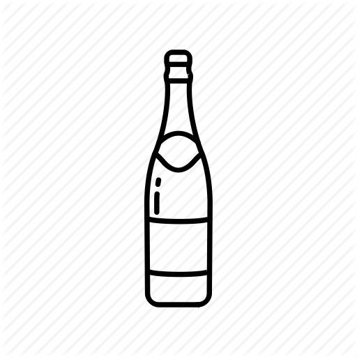 512x512 bottle, celebration, champagne, champagne bottle, new years eve