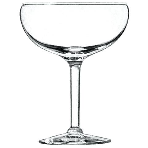 480x480 Margarita Glass Stainless Steel Double Walled Fashion Martini Cup