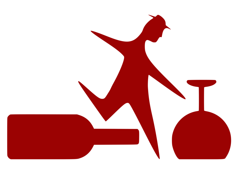 1000x750 Drawing Thumbnail Wine Remix Cc0