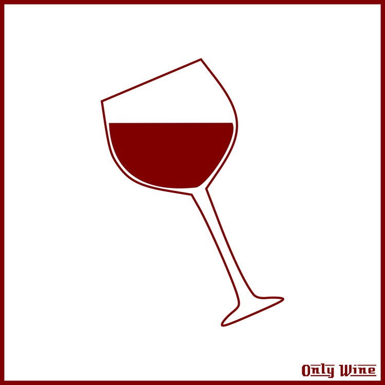 750x750 Wine Glass Red Wine Drawing Cc0