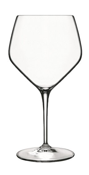288x566 Atelier Chardonnay Wine Glass