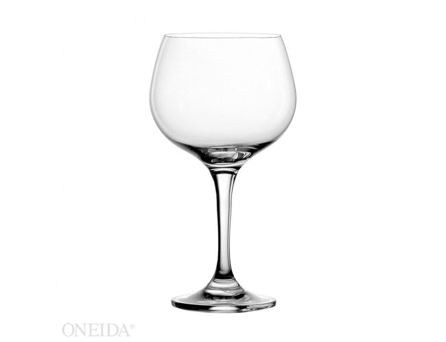 650x499 Anchor Hocking Stolzle Nadine Pinot Burgundy Wine Glass