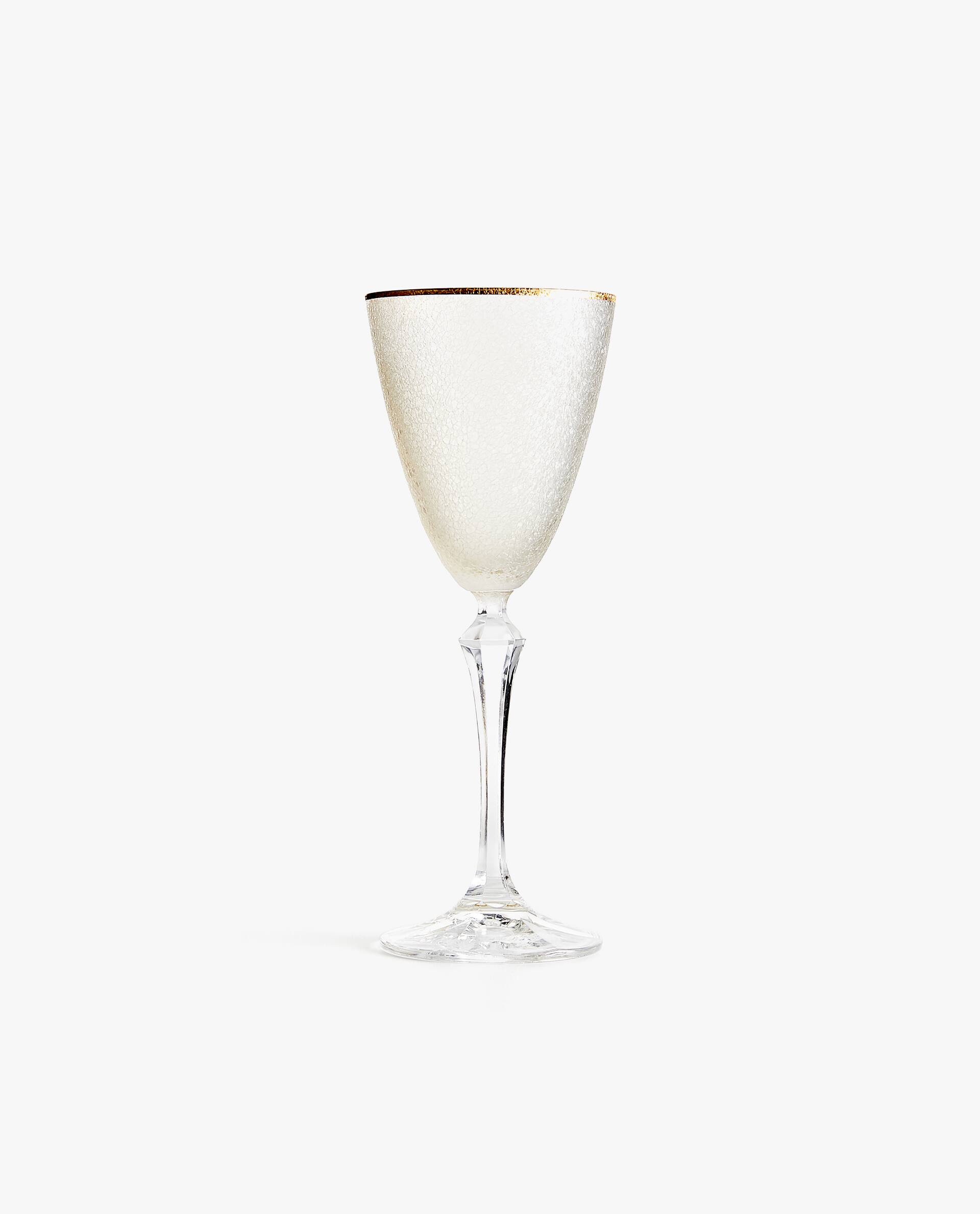 1920x2379 frosted wine glass
