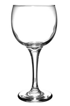 244x370 Iti International Tableware Grand Vino Wine Glass Oz