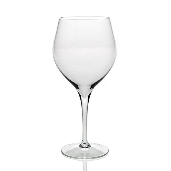 600x600 Lillian Wine Glass Non