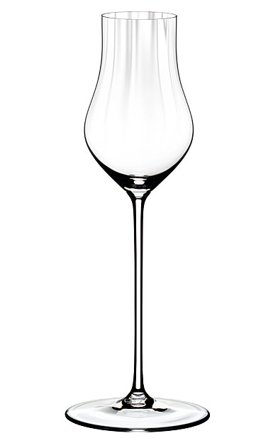 385x631 riedel performance spirits crystal wine glasses, pair