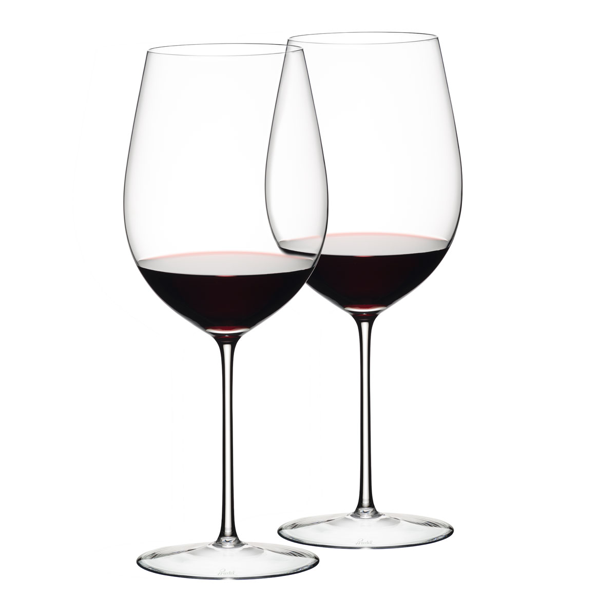 1200x1200 riedel sommeliers, hand made, bordeaux grand cru crystal wine