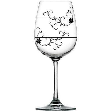 384x384 Skinny Wine Drinkers Wine Glass