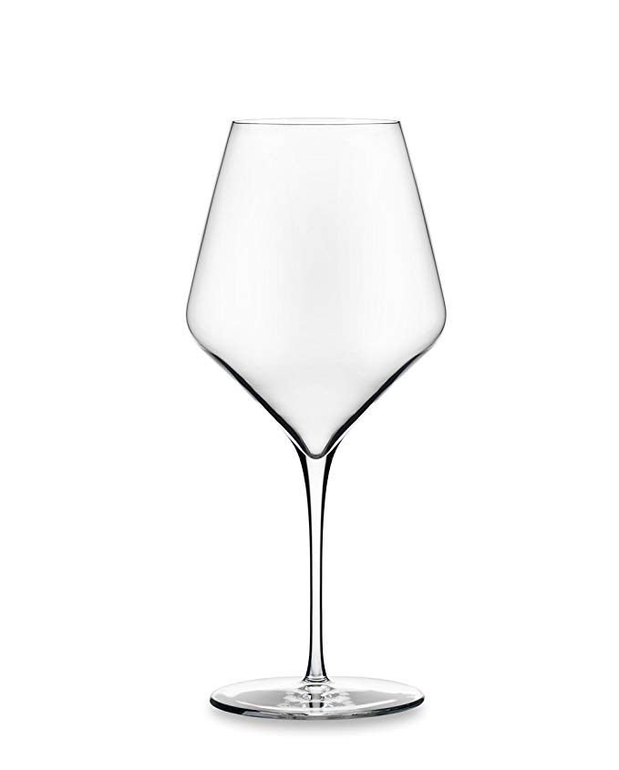 679x845 libbey signature greenwich red wine glasses, ounce