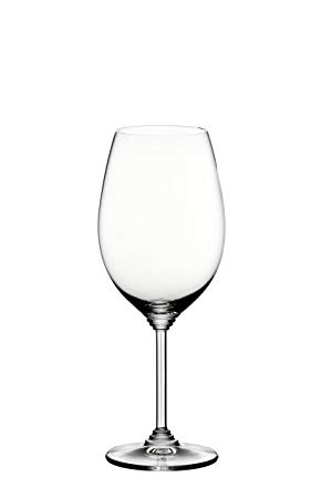 300x450 riedel wine series syrah glass, set of red wine