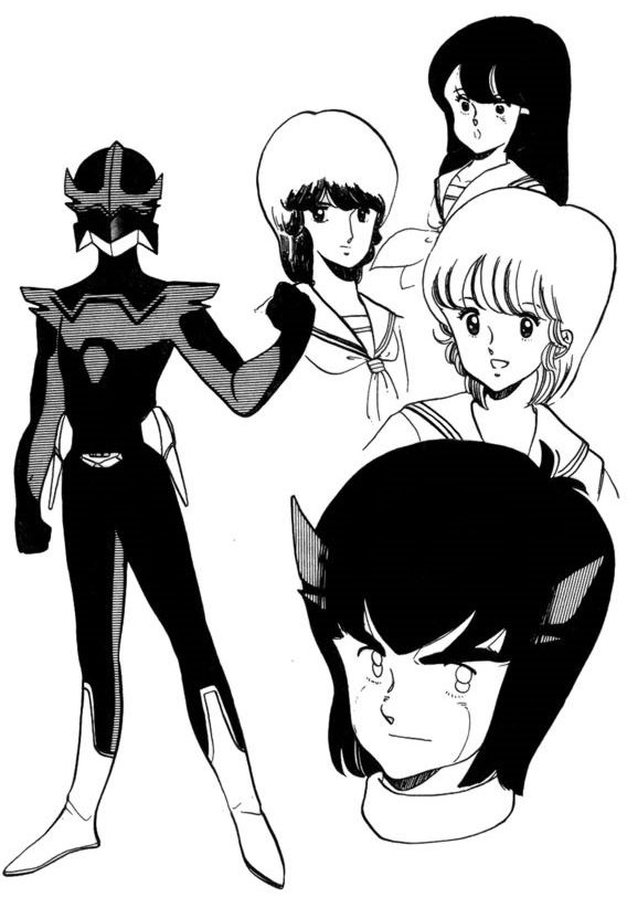 568x822 masakazu katsura is a super hero master no butts about it maser