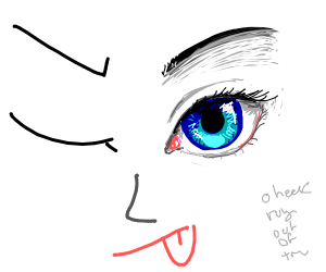 300x250 A Beautiful Girl In Your Own Style