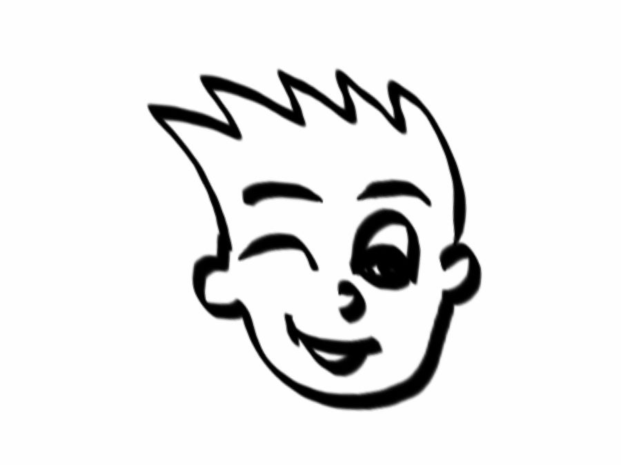 900x675 What You Draw Is Good Enough Drawings