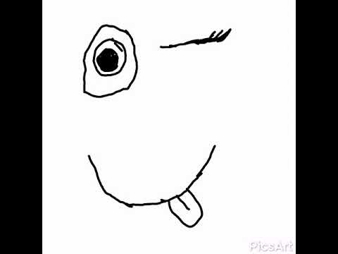 480x360 winky face