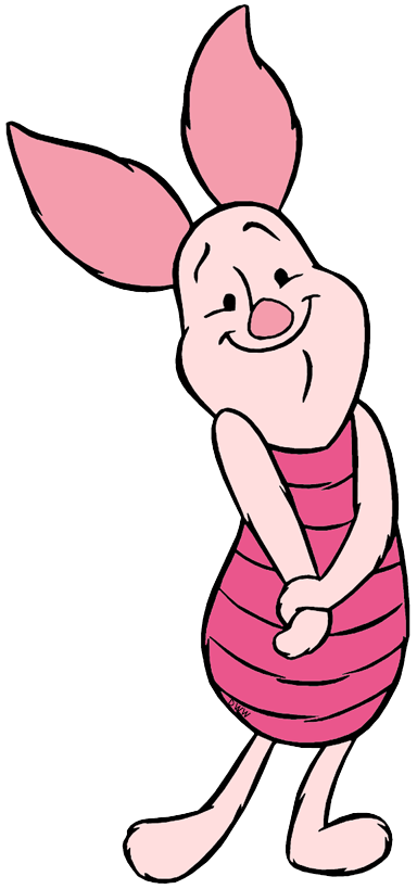 384x819 Collection Of Free Piglet Drawing Winnie The Pooh Download On Ui Ex