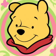 220x220 How To Draw How To Draw Winnie The Pooh Easy