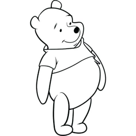 474x474 Baby Winnie The Pooh Drawing