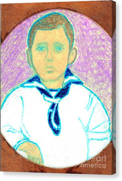 421x622 Winston Churchill Canvas Prints