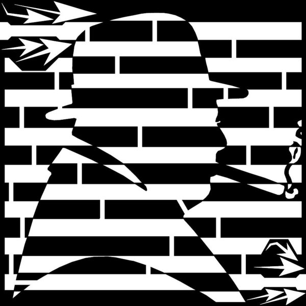 600x600 Winston Churchill Drawings Fine Art America