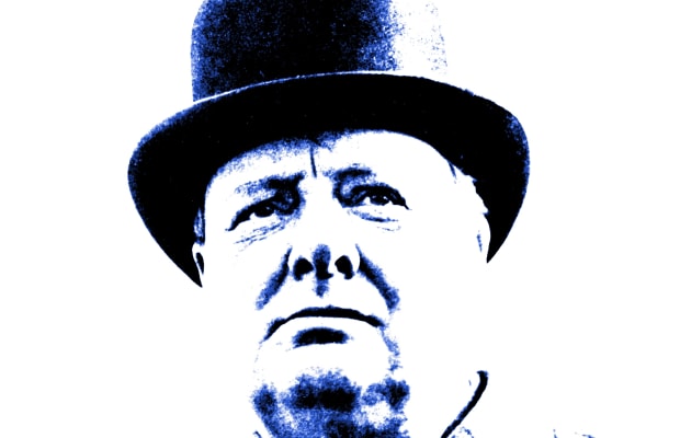 620x400 Happy Winston Churchill Day! Quotes From The British Bulldog