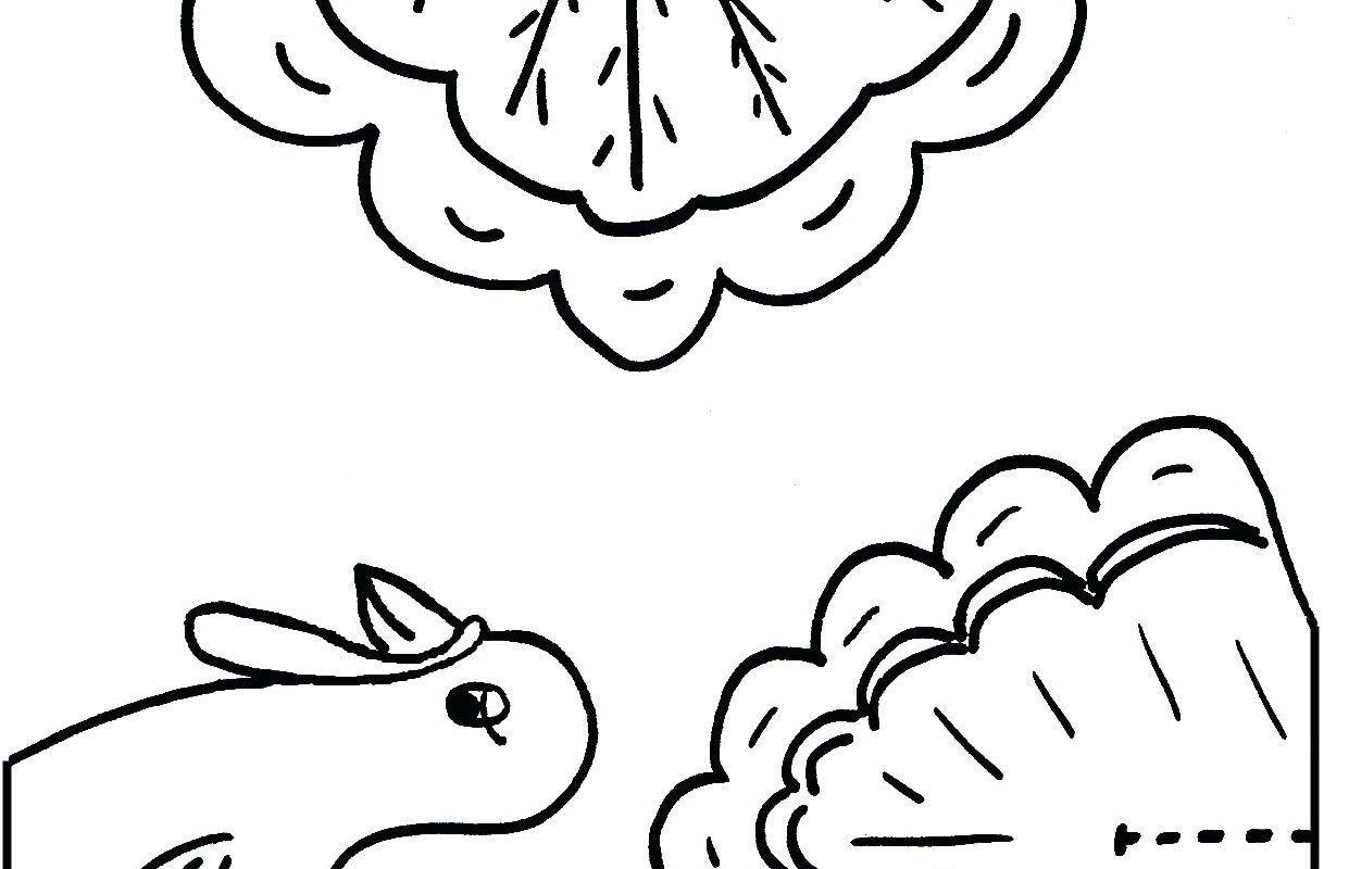 1241x800 Dltk Coloringes Colouring Fresh Just Arrived With Animals Winter