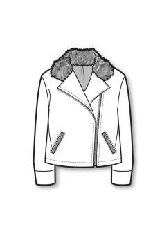 234x351 Best Coats And Jackets Line Drawings Images Fashion