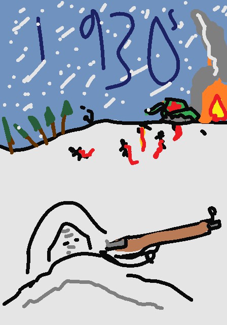 448x640 My Attempted Drawing