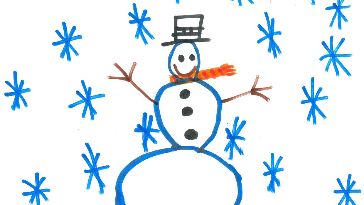 1240x698 Weather Drawing Winter Happiness Brainerd Dispatch