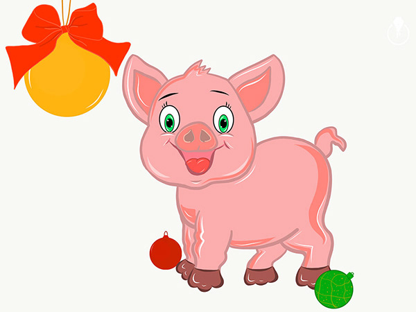 600x450 Winter Drawing With Adobe Illustrator Draw On Wacom Gallery