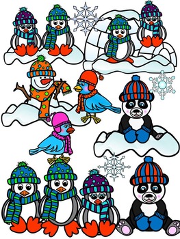 263x350 Winter Clipart Winter Kids Clipart