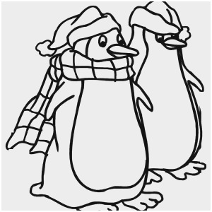 300x300 Winter Hat Coloring