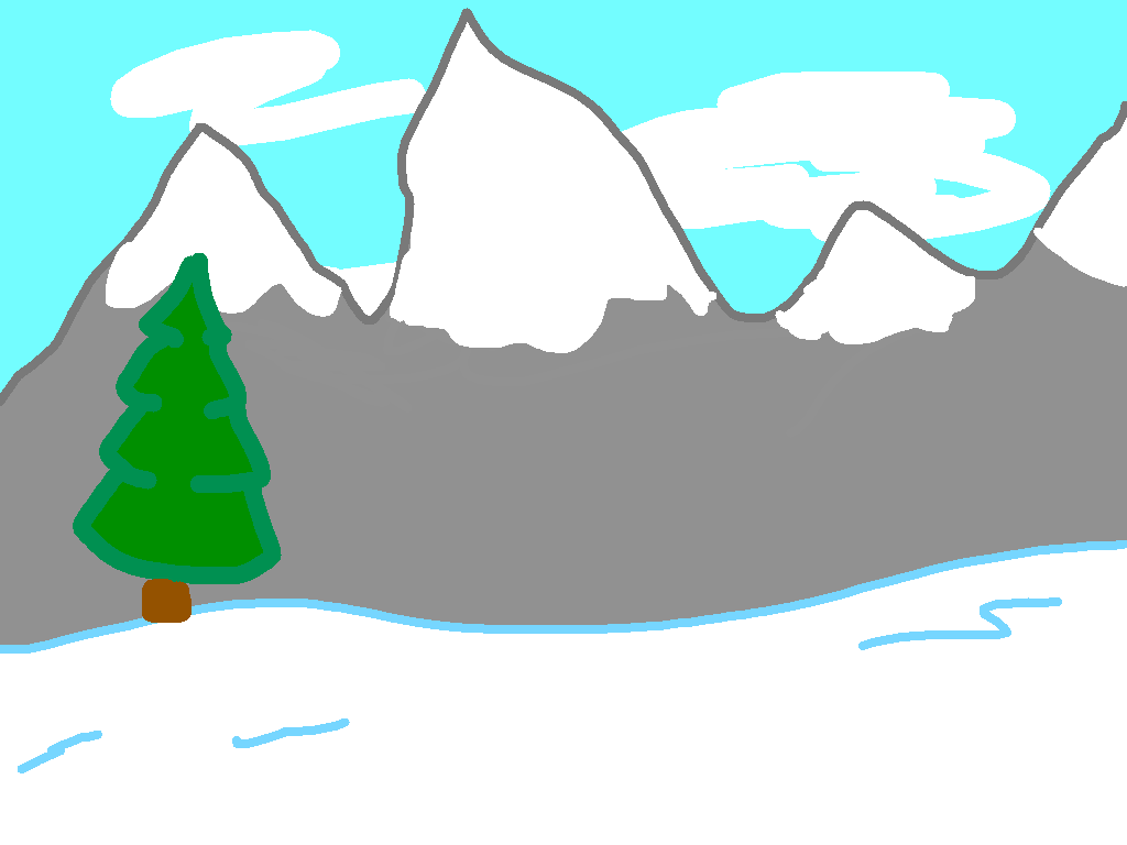 1024x768 Meet The Winter Tribe Tynker