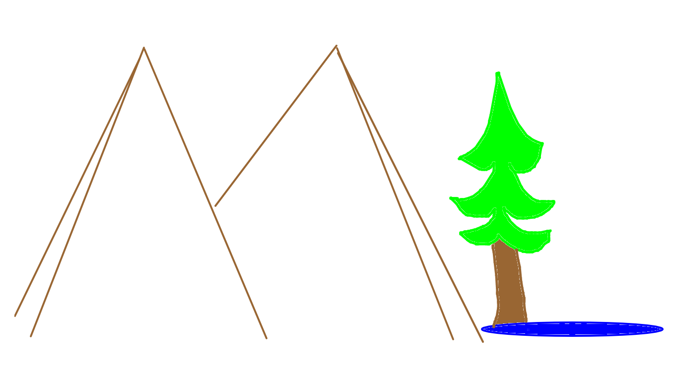 1364x768 Snow War Tynker