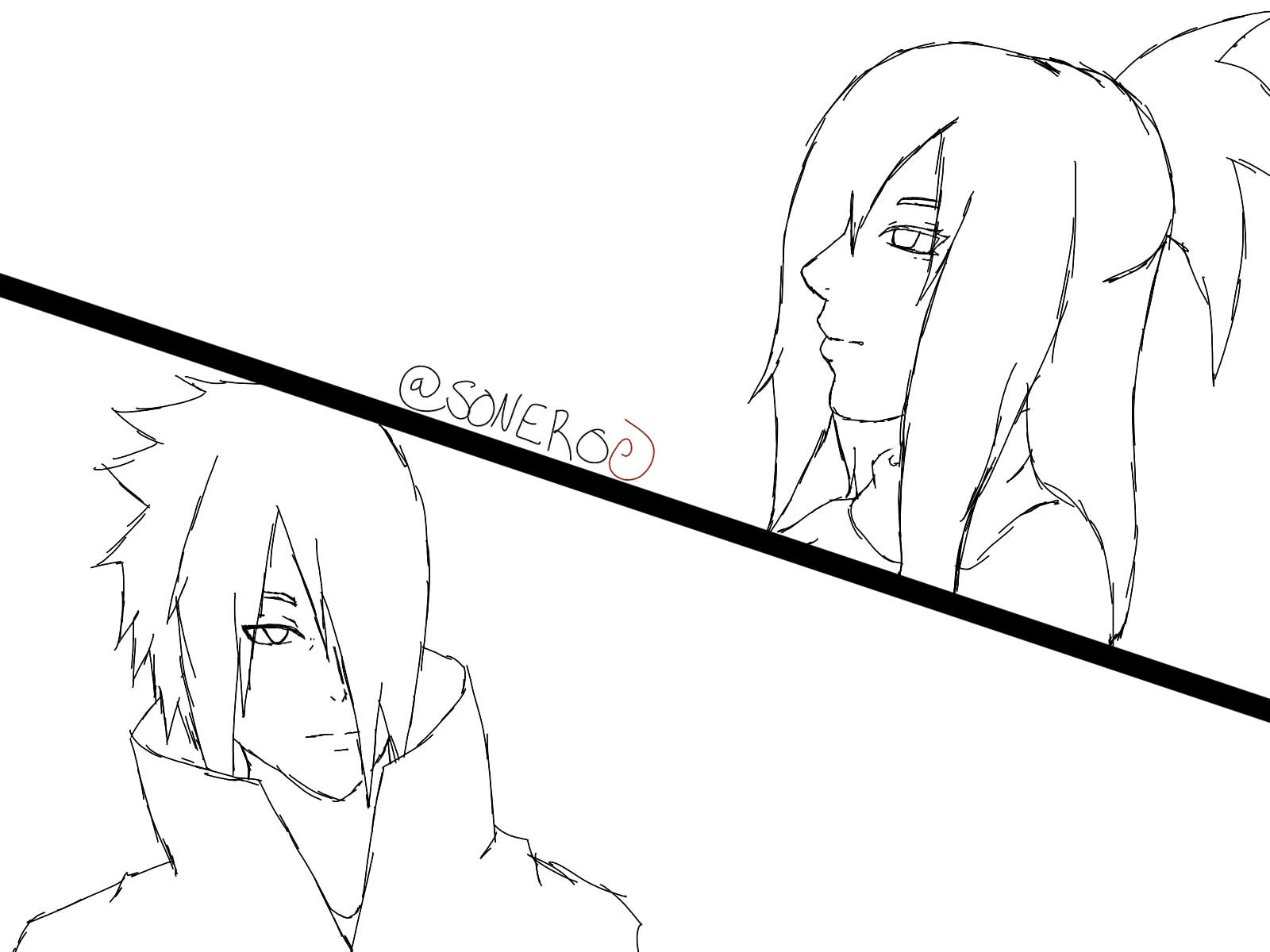 1600x1200 Winter Scene Wip