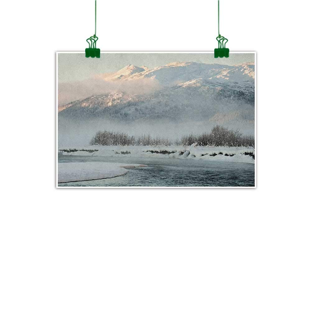 1000x1000 Drawing Art Supplies Painting Alaska Chilkat Valley