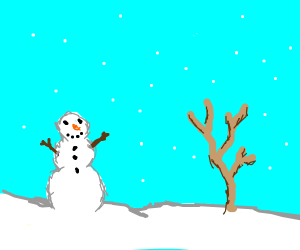 300x250 Draw Your Favorite Season