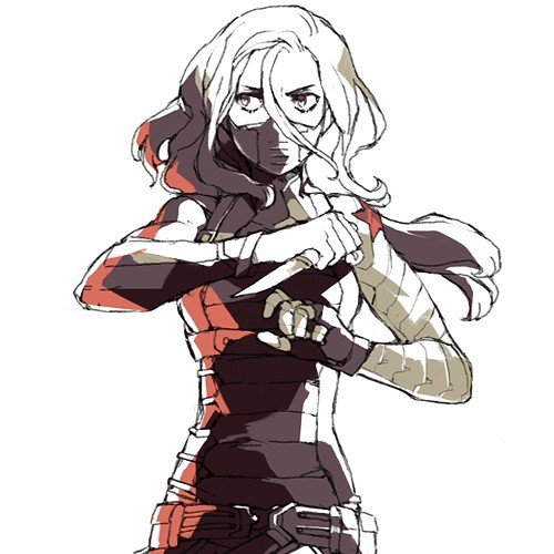 500x500 The Winter Soldier